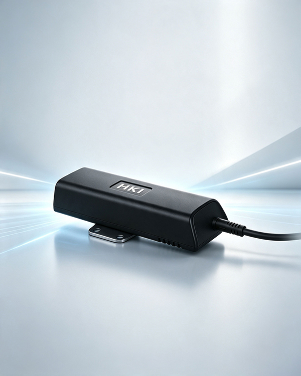 Ultrasonic Doppler flow meter