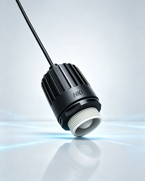 Millimeter-wave radar level meter