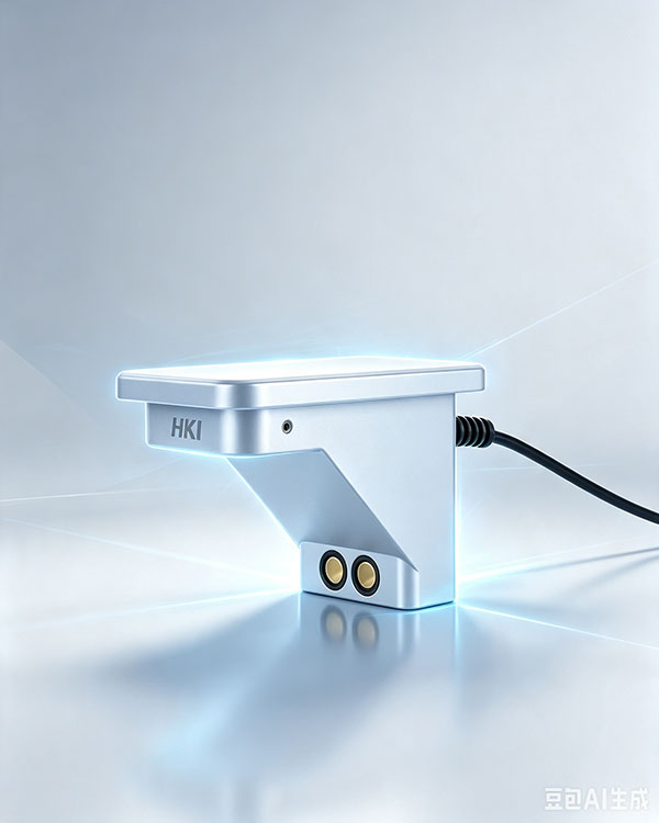 Radar-ultrasonic integrated flow meter