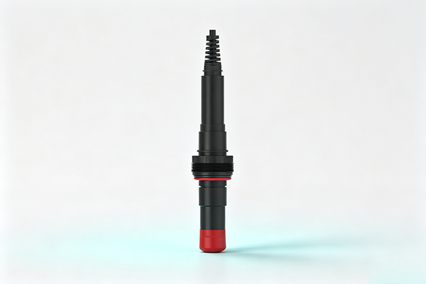Cyanide sensor