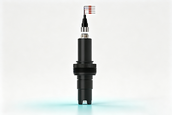 Redox Potential ORP Sensor