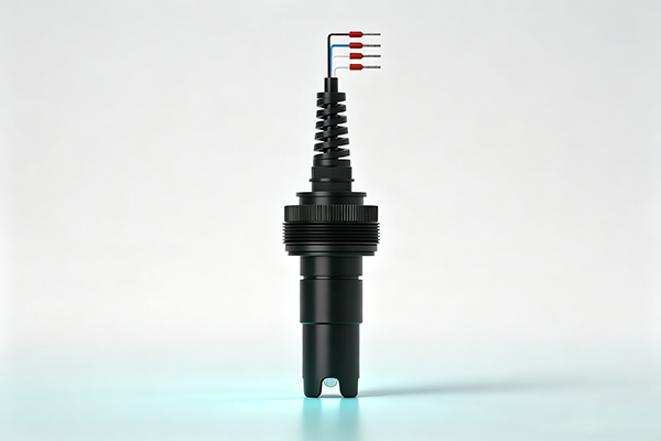 pH Sensor