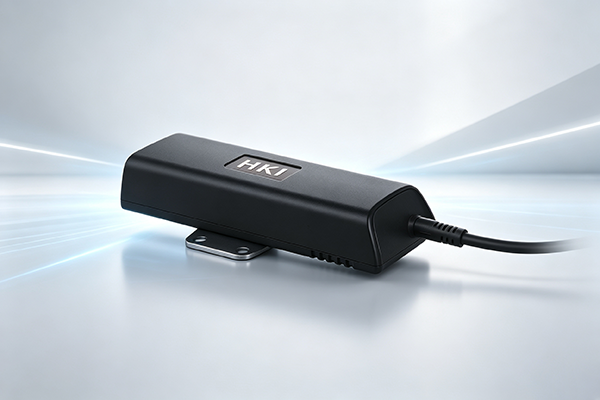 Doppler ultrasonic flow meter