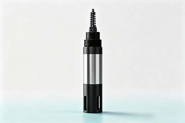 Copper Ion Sensor