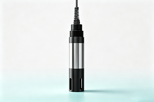 Fluoride Ion Sensor