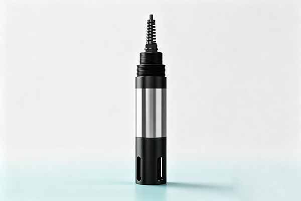Lead Ion Sensor