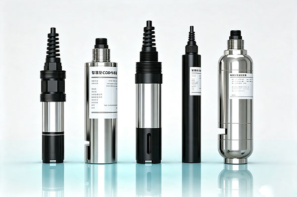 Sensor Product Family