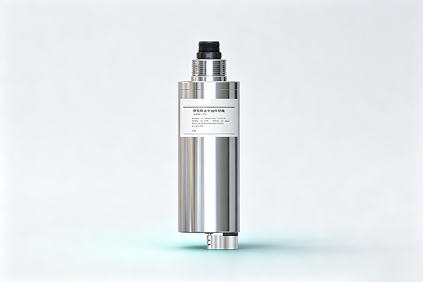 Oil-in-Water Sensor