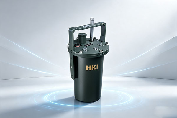 Drainage network monitor