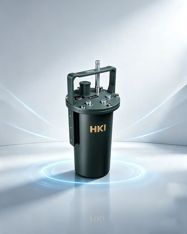 Drainage monitoring system