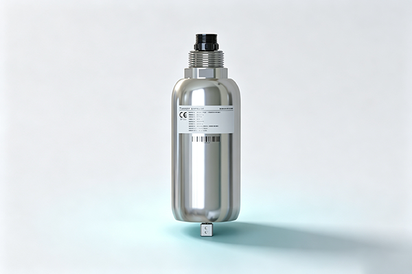 Suspended Solids SS Sensor