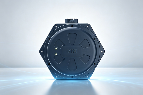 Smart manhole sensor